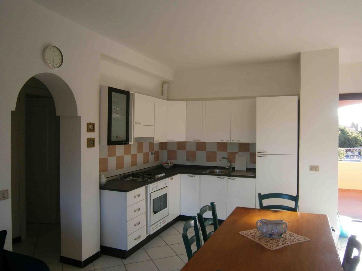 Le Canne - Appartamento "Sole" San Teodoro (Sardinia) Exterior foto