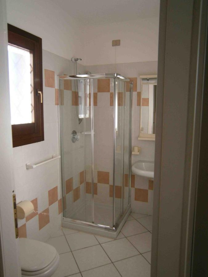 Le Canne - Appartamento "Sole" San Teodoro (Sardinia) Exterior foto