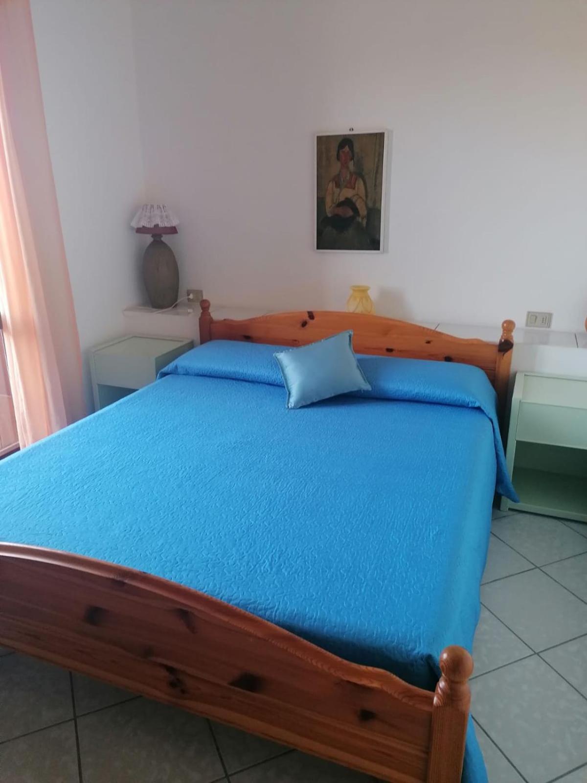 Le Canne - Appartamento "Sole" San Teodoro (Sardinia) Exterior foto